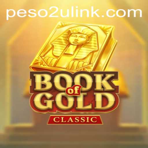 Exploring the Exciting World of BookOfGoldClassic Amidst the Gaming Landscape