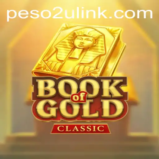 Exploring the Exciting World of BookOfGoldClassic Amidst the Gaming Landscape