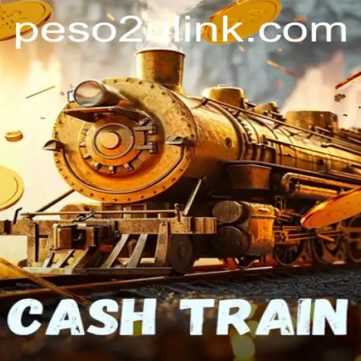 CashTrain: An Exciting New Game with a Financial Twist
