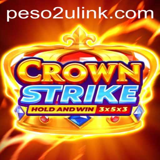 CrownStrike: A New Era of Gaming with PESO2U