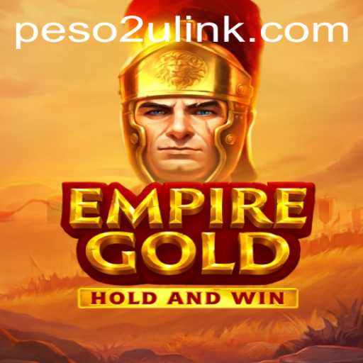 Dive into the World of EmpireGold: Strategy, Adventure, and Fortune