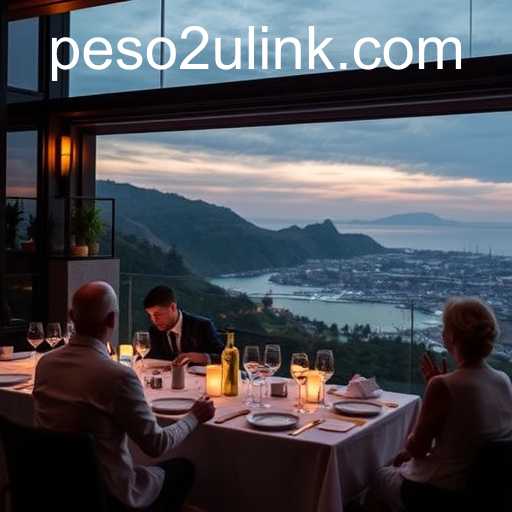 Unlocking the World of Exclusive Events with PESO2U
