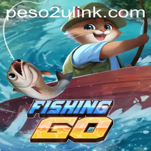 Dive Into the Adventure of FishingGO: The Latest Sensation with PESO2U