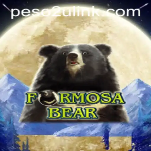 Discovering FormosaBear: An Engaging Journey with PESO2U