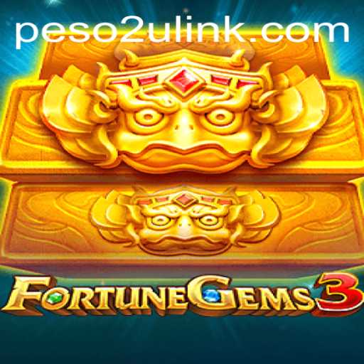 FortuneGems3: A Journey into the World of Virtual Riches
