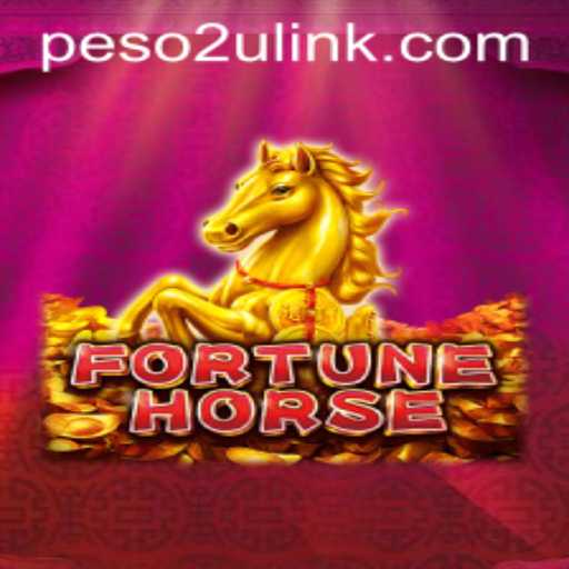 Exciting Gameplay in the New World of FortuneHorse with PESO2U