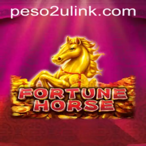 Exciting Gameplay in the New World of FortuneHorse with PESO2U