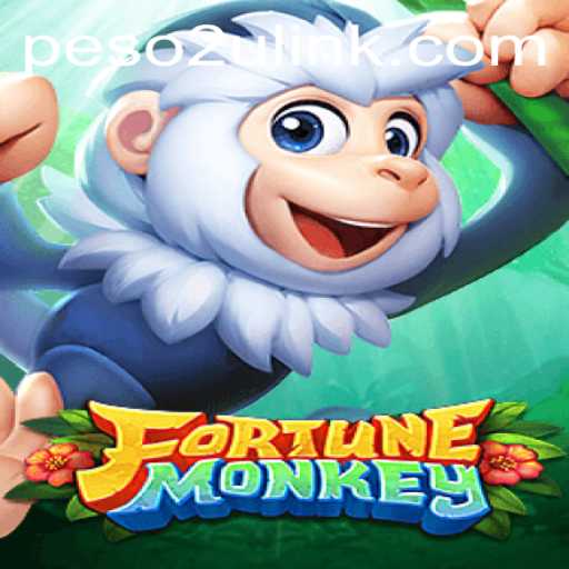 FortuneMonkey Invites Players to Experience New Adventures with PESO2U