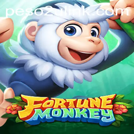 FortuneMonkey Invites Players to Experience New Adventures with PESO2U