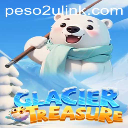 GlacierTreasure Unveiled: A Thrilling Adventure Awaits