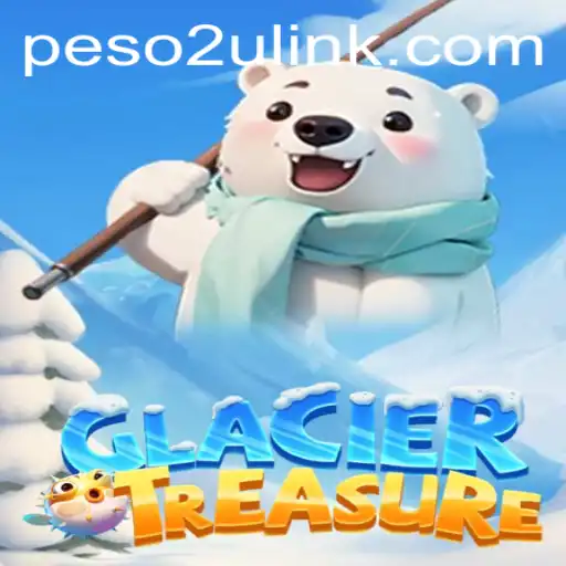 GlacierTreasure Unveiled: A Thrilling Adventure Awaits