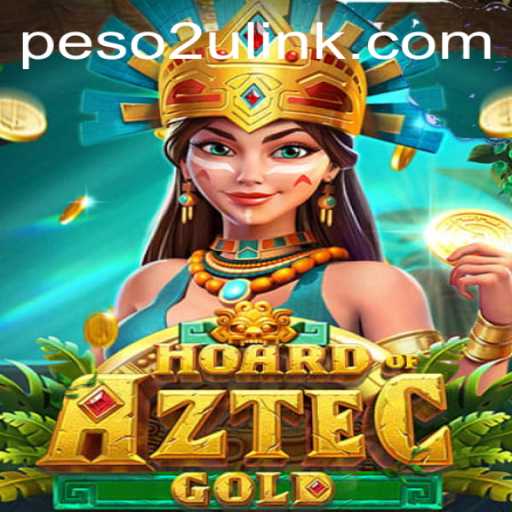 Discover the Thrilling Adventure of HoardofAztecgold: Conquer Ancient Treasures with Strategy and Wit