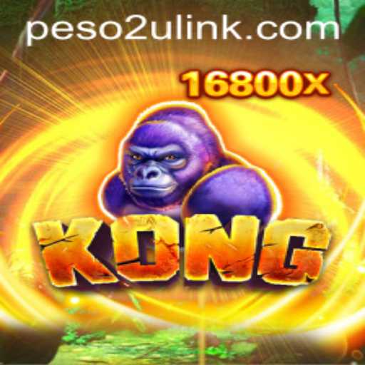 Unveiling the Exciting World of 'Kong': A Dive Into the Game and the PESO2U Dynamic