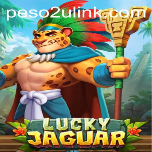 LuckyJaguar: A Thrilling New Adventure in Gaming