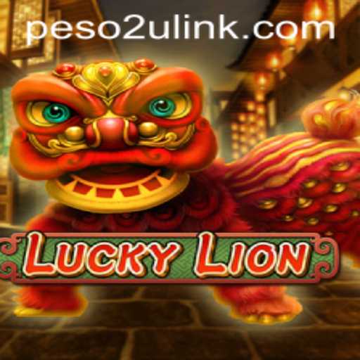 Exploring the Exciting World of LuckyLion: A Deep Dive into the Game and Its New Feature 'PESO2U'