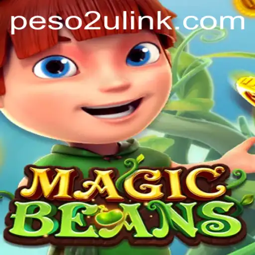 Unveiling MAGICBEANS: The Game That Redefines Virtual Currency with PESO2U
