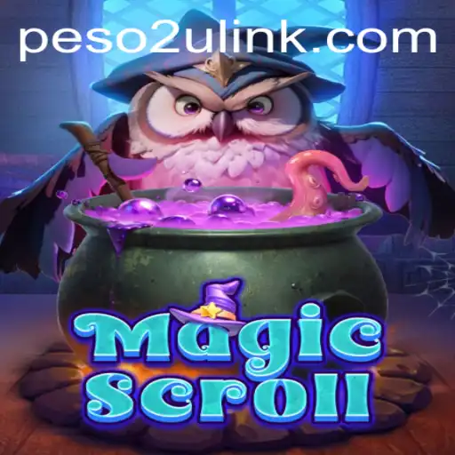 Discover the Mystical World of MagicScroll: A Guide to Gaming Adventure