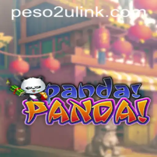 PandaPanda: A Captivating Journey into the Bamboo Forest