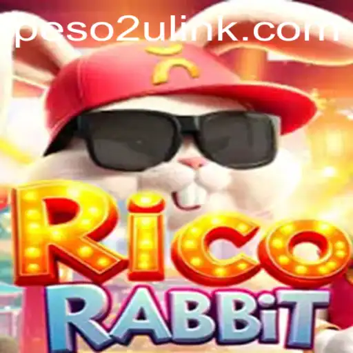 Exploring the Thrilling World of RicoRabbit and the Influence of PESO2U