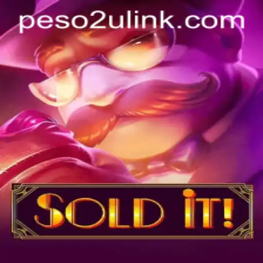 Unlocking the World of Soldit: A New Game Revolution with PESO2U