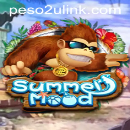 SummerMood: Dive into the Ultimate Gaming Experience with PESO2U