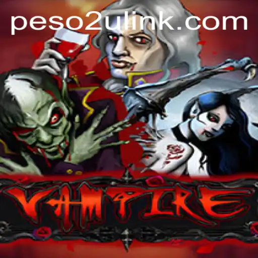 Vampire: The Thrilling Game with a Twist - PESO2U