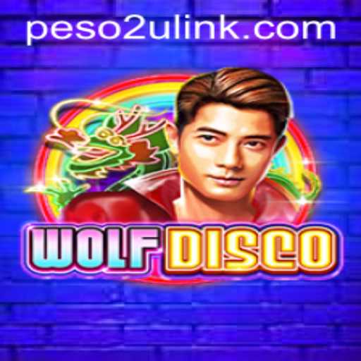 WolfDisco: A Mesmerizing Blend of Strategy and Fun