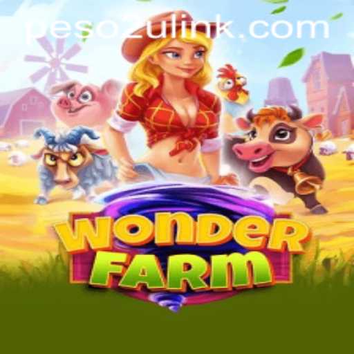 The Enchanting World of WonderFarm: A Closer Look at the Game and Its Rules