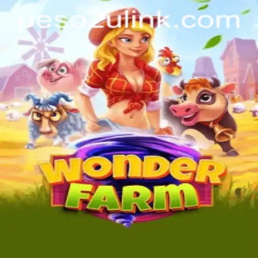 The Enchanting World of WonderFarm: A Closer Look at the Game and Its Rules